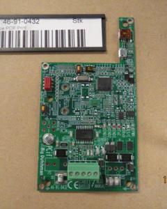 Interface PCIF Print